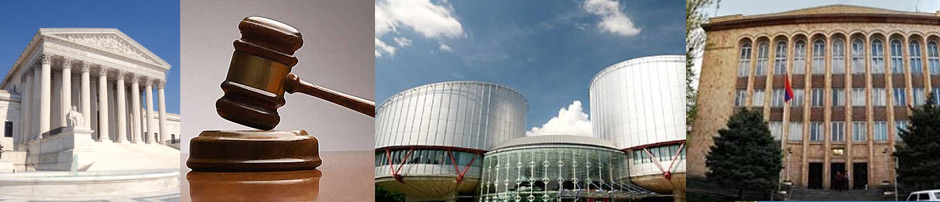"Center for Strategic Litigations" Human Rights NGO